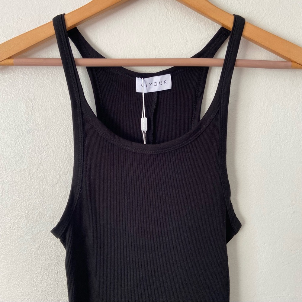 Clyque West Bodysuit - Picture 5 of 13